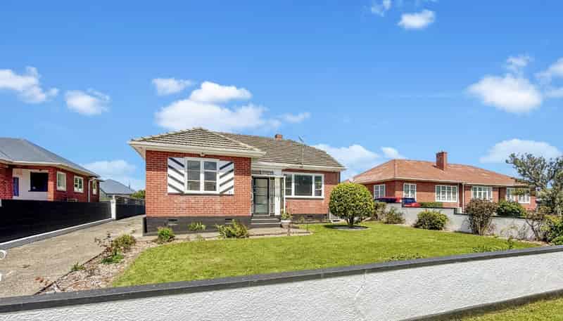 91 Miller Street, Georgetown