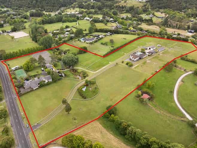  39 Glenmore Road, Coatesville