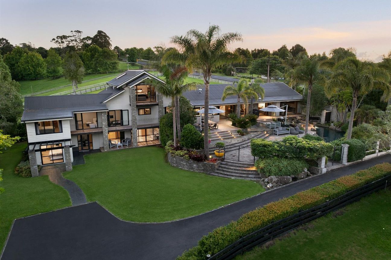 GOLDEN LOCATION - EQUESTRIAN LIFESTYLE - Bild 3