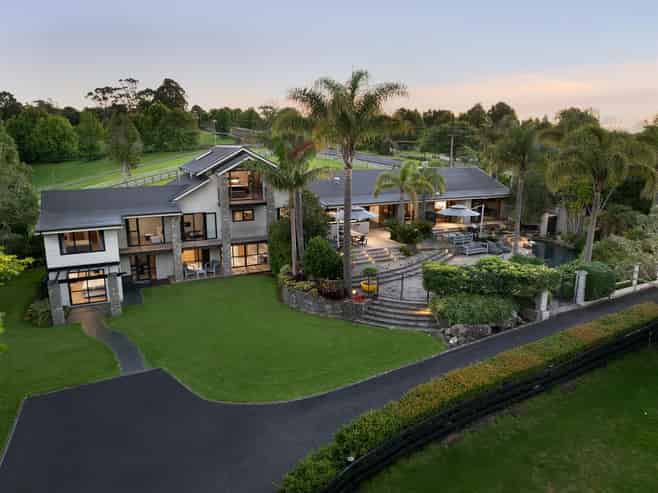  39 Glenmore Road, Coatesville