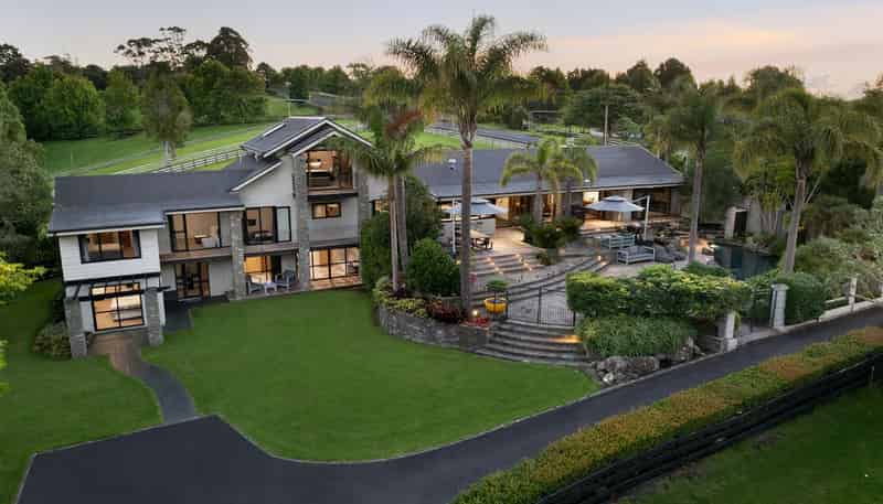  39 Glenmore Road, Coatesville