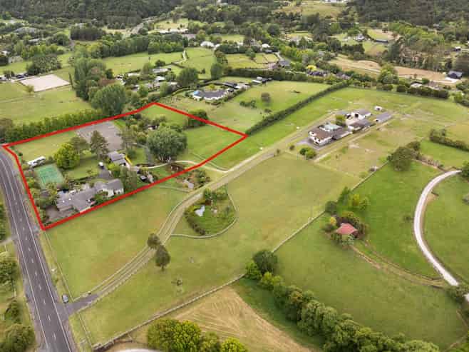  39 Glenmore Road, Coatesville