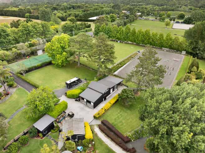  39 Glenmore Road, Coatesville