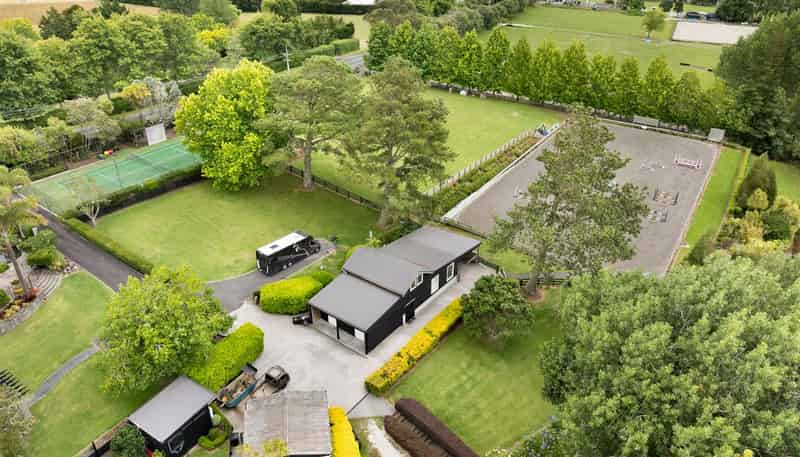  39 Glenmore Road, Coatesville