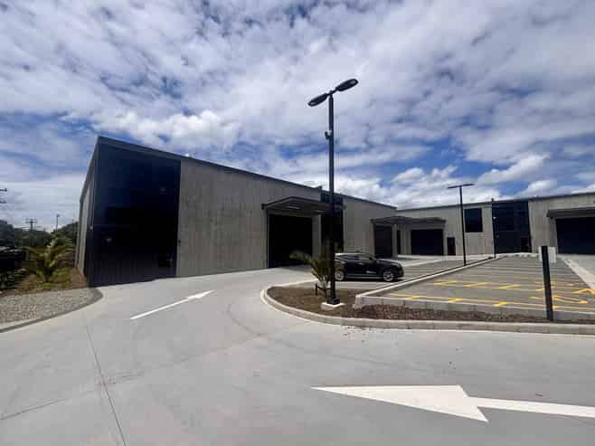 Brand New Units | Available Now