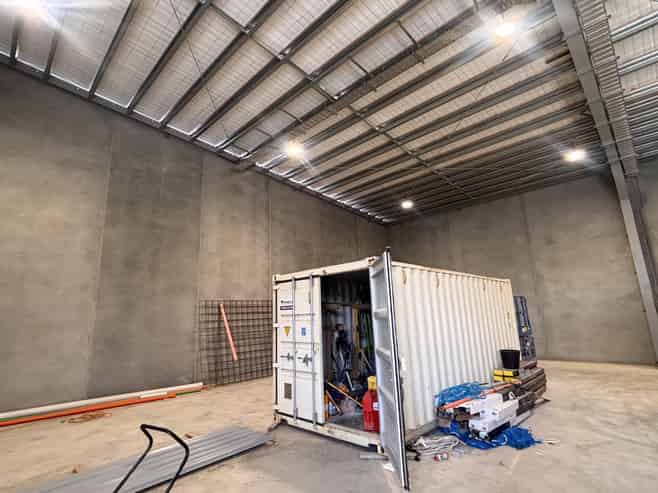 Brand New Units | Available Now