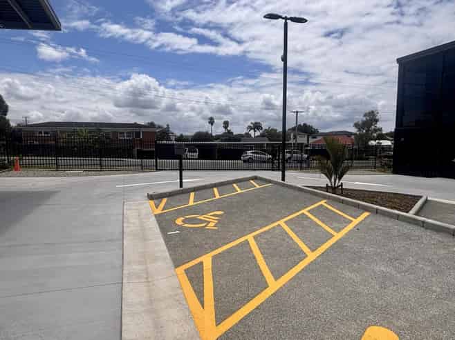 Brand New Units | Available Now