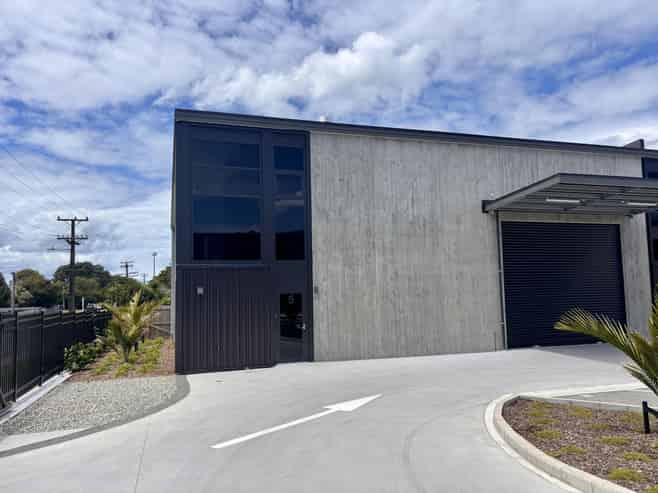 Brand New Units | Available Now