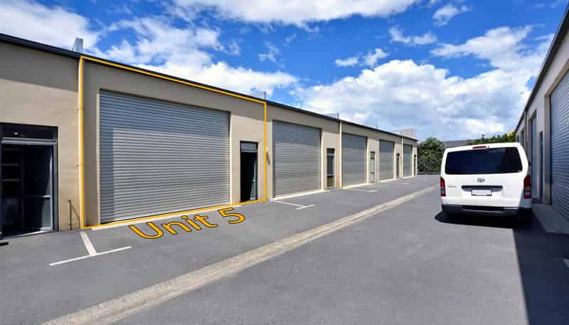  5/6 Rotherham Street, Annesbrook