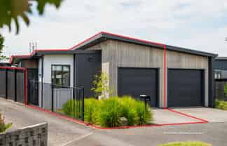 2/2 English Street, Saint Andrews