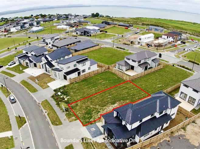 16 Korowhiti Road, Clarks Beach