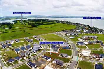 16 Korowhiti Road, Clarks Beach