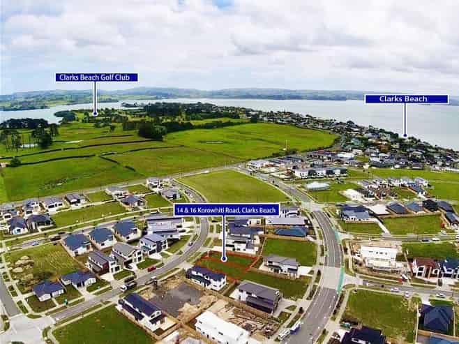 16 Korowhiti Road, Clarks Beach