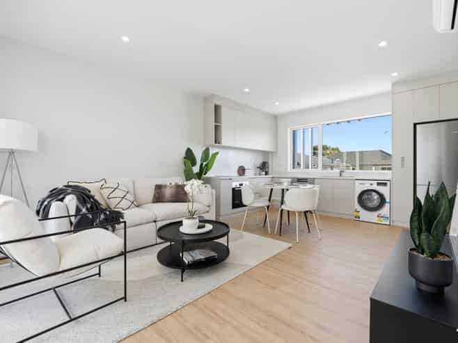 4/186 Forrest Hill Road, Forrest Hill