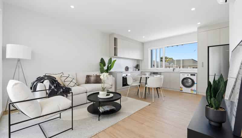 4/186 Forrest Hill Road, Forrest Hill