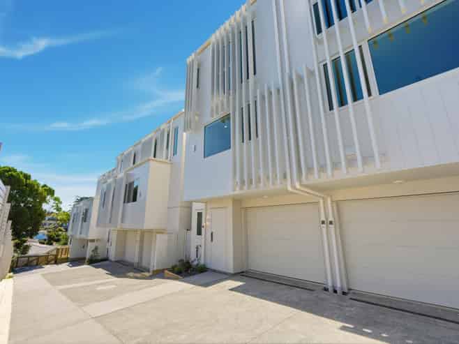 4/186 Forrest Hill Road, Forrest Hill