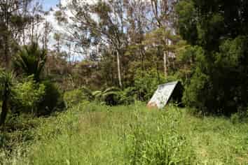  Puhata Road, Herekino