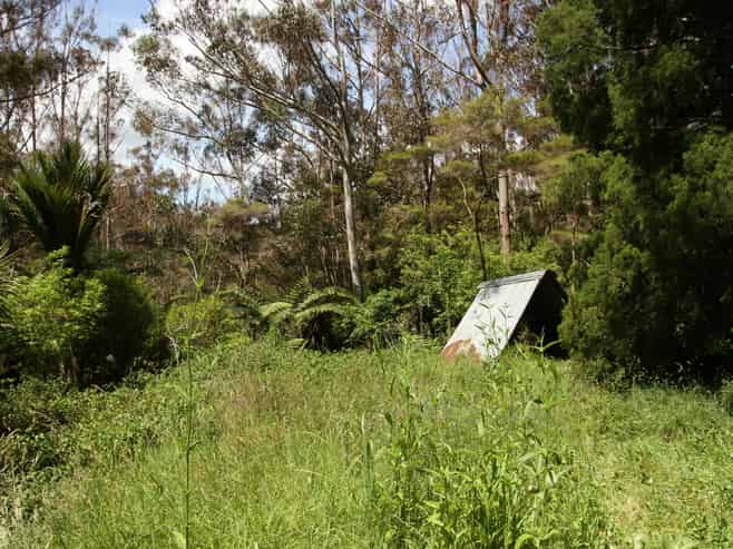  Puhata Road, Herekino