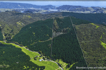  Puhata Road, Herekino