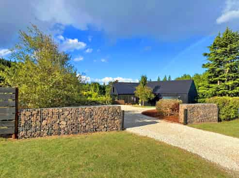 258 Forestry Road, Ashley