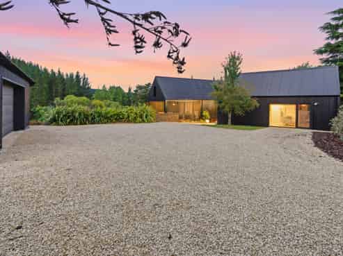 258 Forestry Road, Ashley