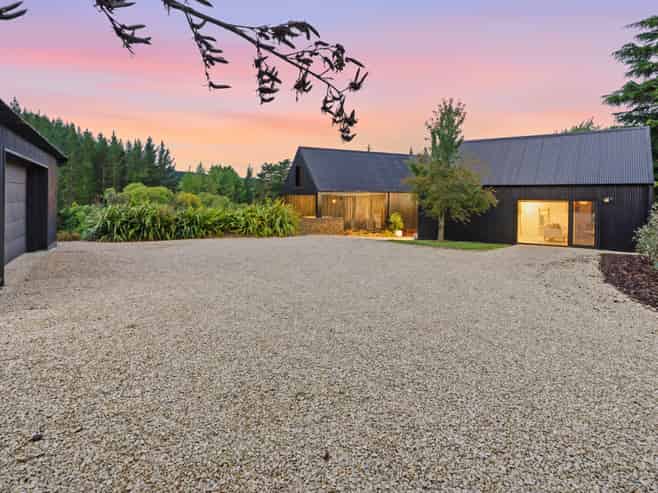 258 Forestry Road, Ashley