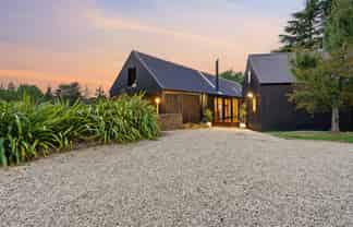 258 Forestry Road, Ashley