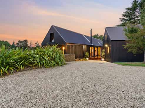 258 Forestry Road, Ashley