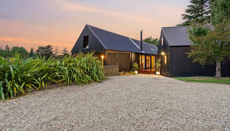 258 Forestry Road, Ashley