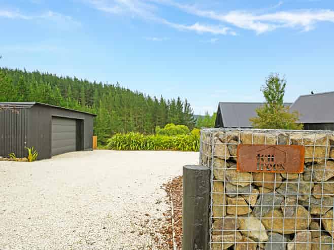 258 Forestry Road, Ashley