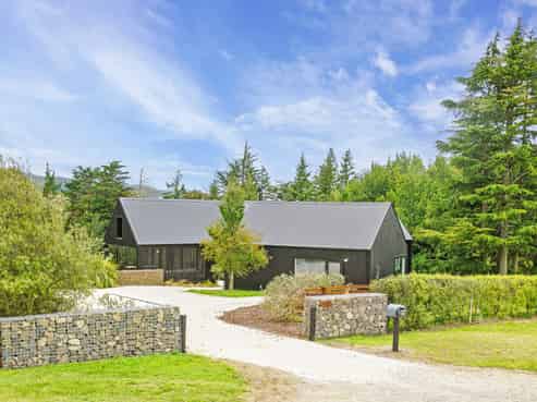 258 Forestry Road, Ashley