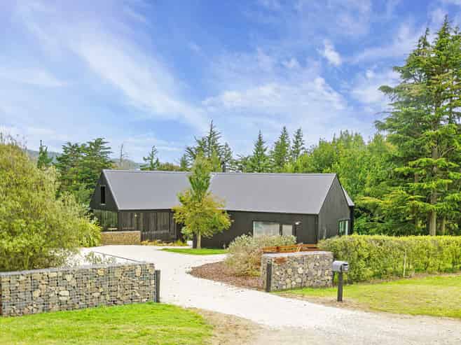 258 Forestry Road, Ashley