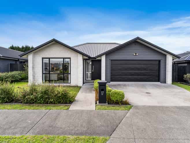 17 Kenehi Road, Karaka