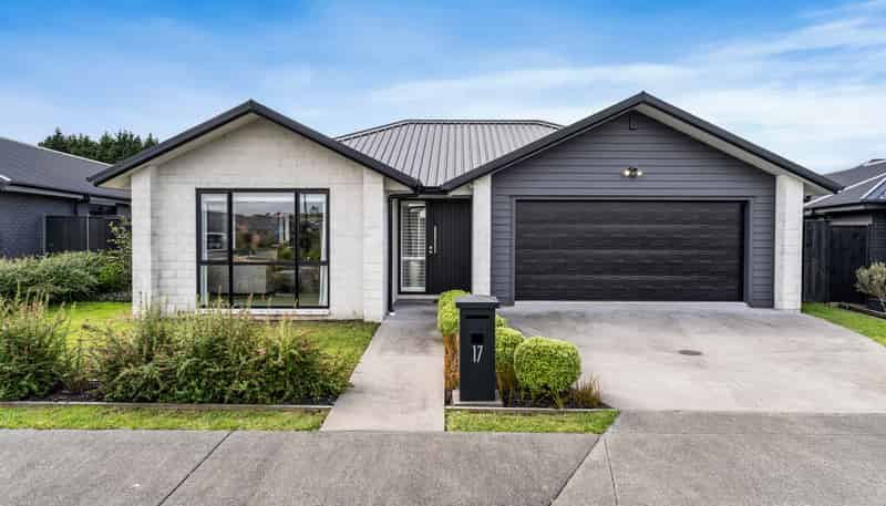 17 Kenehi Road, Karaka