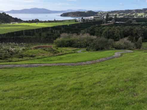 40 Taipa View Road, Taipa