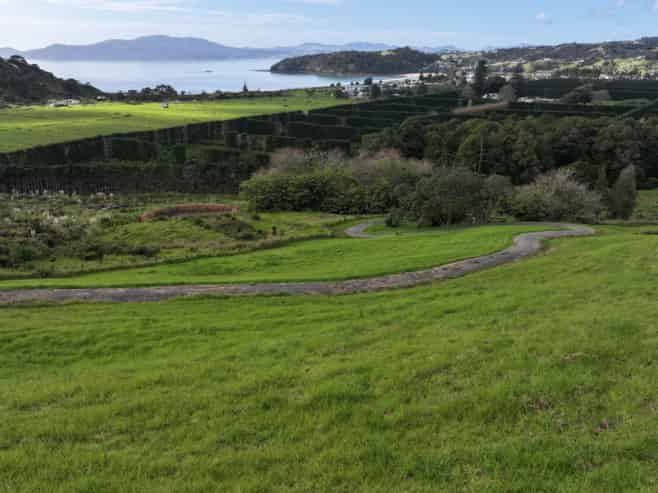 40 Taipa View Road, Taipa