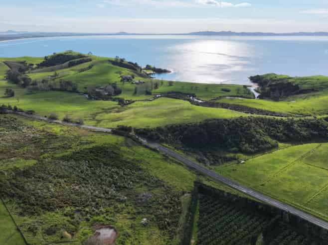 40 Taipa View Road, Taipa