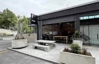 Where Raw Character Meets Modern Workspace