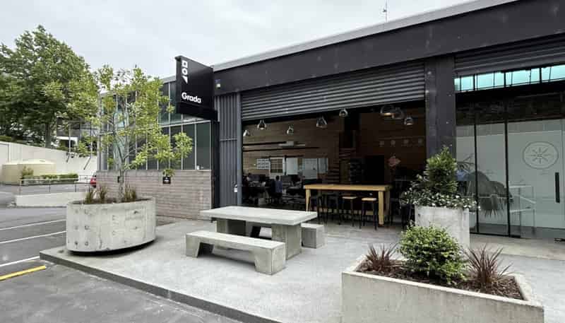 90 Wellesley Street, Auckland Central