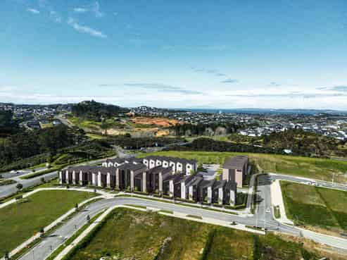 Lot 13, 11 Tamaota Terrace, Orewa