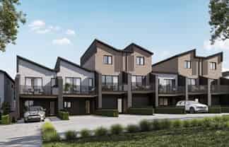 Lot 13, 11 Tamaota Terrace, Orewa