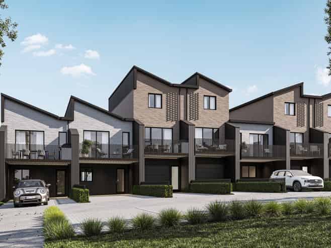 Lot 13, 11 Tamaota Terrace, Orewa