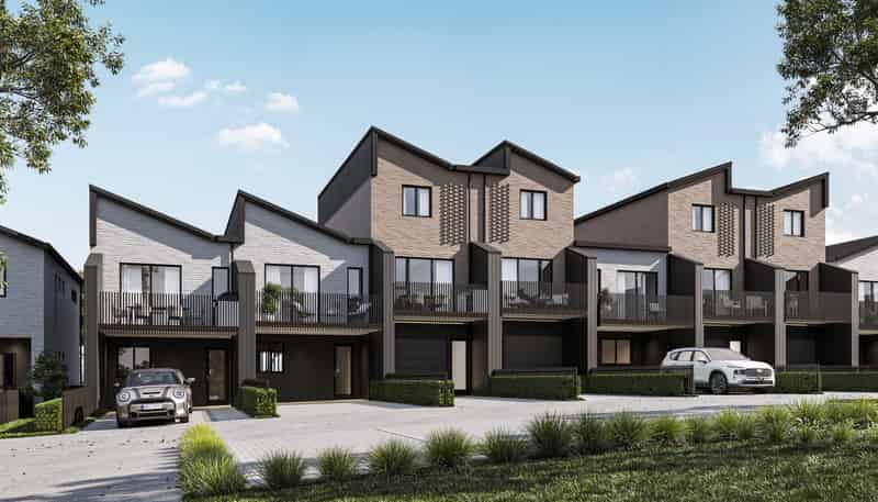 Lot 13, 11 Tamaota Terrace, Orewa