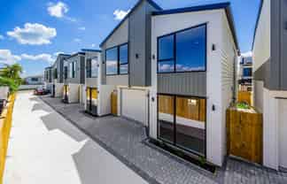 Lot 5/19 Omagh Avenue, Papatoetoe