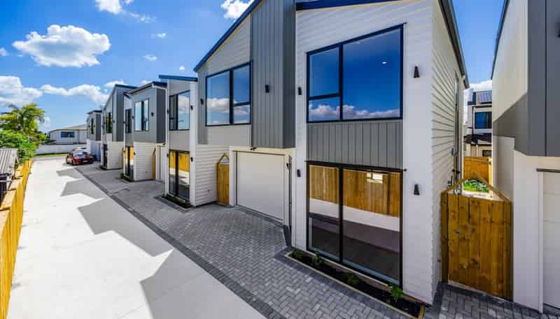 Lot 5/19 Omagh Avenue, Papatoetoe