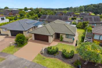 9 Starlight Cove, West Harbour