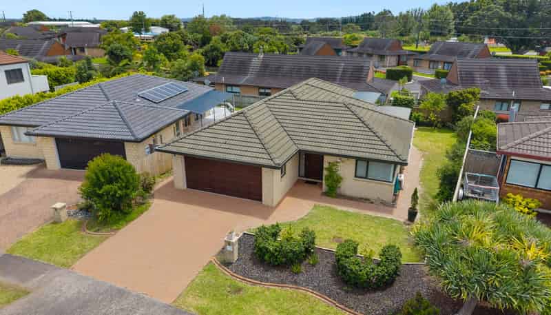 9 Starlight Cove, West Harbour