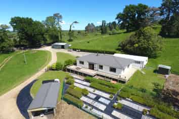 104 Tapuae Road, Otorohanga