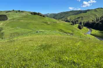 104 Tapuae Road, Otorohanga