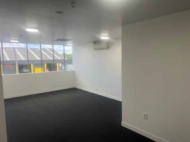  Central Sydenham Warehouse - CBD Fringe